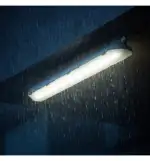 Pantalla Estanca LED 20W COREPLUS EVO 60CM | Driver Philips Xitanium | 3CCT | IP66 - Imagen 9