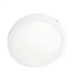 Plaf&oacute;n LED Superficie Circular 15W | 4CCT | UGR19 |SMD2835 140Lm/W | CRI92 - Imagen 3