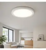 Plaf&oacute;n LED Superficie Circular 15W | 4CCT | UGR19 |SMD2835 140Lm/W | CRI92 - Imagen 4