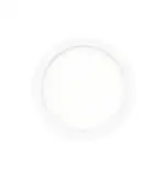 Plaf&oacute;n LED Superficie Circular 15W | 4CCT | UGR19 |SMD2835 140Lm/W | CRI92 - Imagen 9