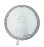 Plaf&oacute;n LED Superficie Circular 15W | 4CCT | UGR19 |SMD2835 140Lm/W | CRI92 - Imagen 11