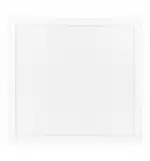 Plaf&oacute;n LED Superficie Cuadrado 24W | 4CCT | UGR19 |SMD2835 140Lm/W | CRI92 - Imagen 3