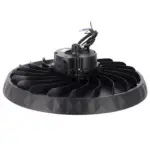 Campana Industrial UFO Slim 200W-160W-120W, Chip led SAMSUNG, 3CCT, 1-10V - Imagen 6