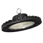 Campana Industrial UFO Slim 200W-160W-120W, Chip led SAMSUNG, 3CCT, 1-10V - Imagen 4