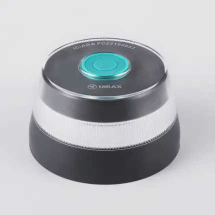 SOS Emergencia Trafico V16 2.0 IOT Road Connected DGT 3.0