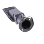 Farola led 30W 4kV 6000K exterior gris - Imagen 7