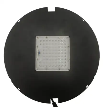 M&oacute;dulo &Oacute;ptico LED 60W