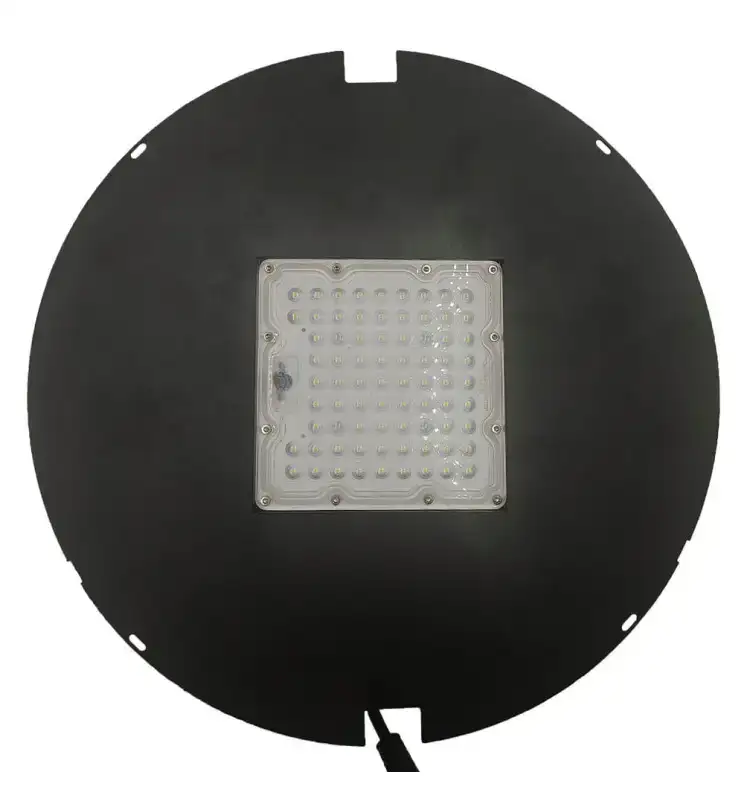 Módulo Óptico LED 60W