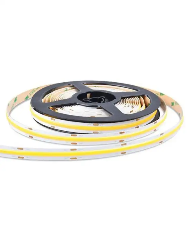 Tira LED COB 24V 14W/M