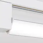 Foco Lineal para Carril 24W | Iluminaci&oacute;n LED  RAIL 600 - Imagen 6