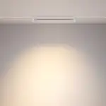 Foco Lineal para Carril 24W | Iluminaci&oacute;n LED  RAIL 600 - Imagen 7