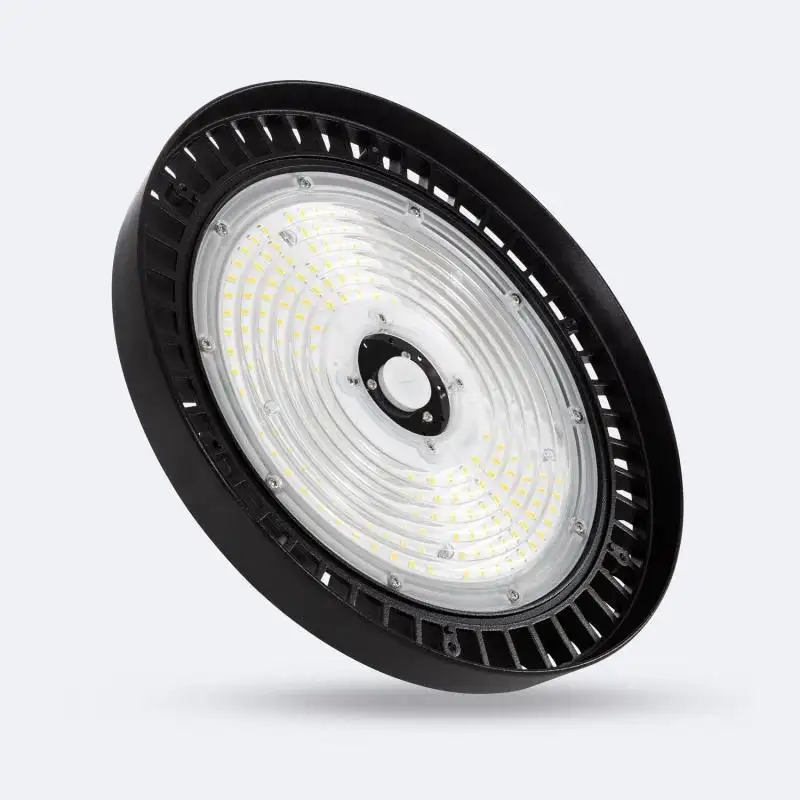 Campana LED Industrial UFO 200W
