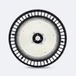 Campana LED Industrial UFO 200W 170lm/W LIFUD Regulable 0-10V - Imagen 3