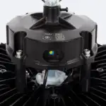 Campana LED Industrial UFO 200W 170lm/W LIFUD Regulable 0-10V - Imagen 6