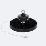Campana LED Industrial UFO 200W 170lm/W LIFUD Regulable 0-10V - Imagen 7