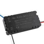 Ventilador Dc Micenas Funci&oacute;n Verano-Invierno 59w Blanco 4 Aspas 107d 6980lm 3500-4000-6500k  Remoto y Temporizador - Imagen 5