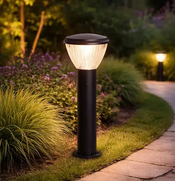 Baliza LED Solar "Nukus