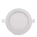 Placa LED 9W 900LM Circular 40.000H - Imagen 4