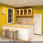 Placa LED 9W 900LM Circular 40.000H - Imagen 7