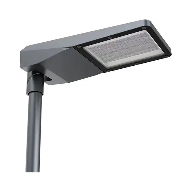 farolas led exteriores