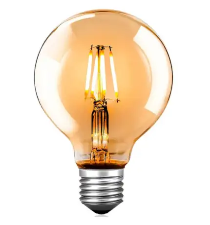 Bombilla LED Filamento
