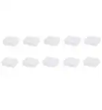 Tapa final Tira LED - 10mm - 12mm - Imagen 3