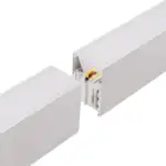 Conector "L" para Luminaria Lineal 8W 100LM/W CCT Lifud Flicker Free - Imagen 3