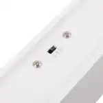 Conector "L" para Luminaria Lineal 8W 100LM/W CCT Lifud Flicker Free - Imagen 4