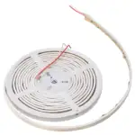 Tira Flexible LED Corte Libre 12W/M 24VDC COB 528 Leds/M 1400Lm/M  IP65 6000&ordm;K 5 Metros - Imagen 4