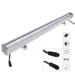 Ba&ntilde;ador led  24W, RGB+CCT, SYS-T1 PACK INCLUIDO - Imagen 3