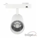 Foco LED 30W BRAGA Blanco Carril Monof&aacute;sico - CCT - CRI+90 - 40&ordm; - Imagen 7