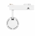 Foco LED 30W BRAGA Blanco Carril Monof&aacute;sico - CCT - CRI+90 - 40&ordm; - Imagen 9