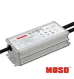 M&oacute;dulo &Oacute;ptico LED 60W | SMD3030 Bridgelux 180Lm/W | Driver Moso Regulable 1-10V y Programable | 140&ordm;x140&ordm; - Imagen 5