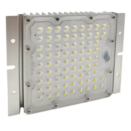 M&oacute;dulo &Oacute;ptico LED 60W