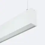 barra lineal LED 120cm CCT