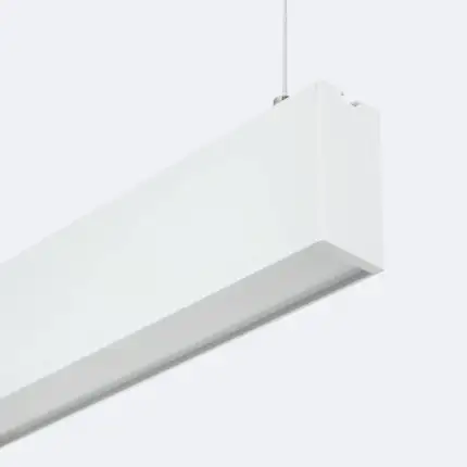 barra lineal LED 120cm CCT