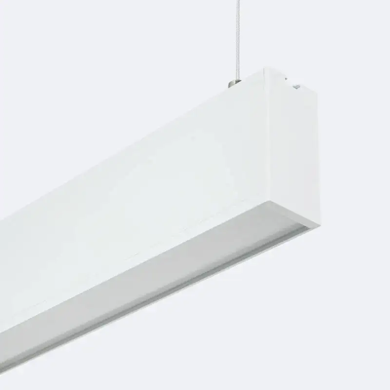 barra lineal LED 120cm CCT