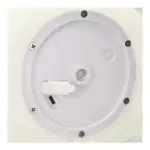 Esfera LED RGB Solar, IP67, Recargable, con control remoto - Imagen 3