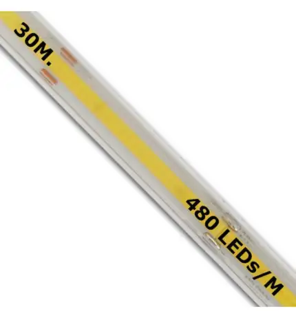 Tira LED COB 24V