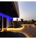 Tira LED COB 24V | 480 LED/m | 30m | 130Lm/W |12W/M | IP65 - Imagen 10