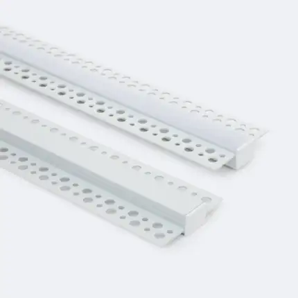 Perfil Aluminio Integrado