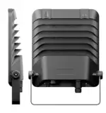 Foco Proyector LED 100W | MAXLITE | 3CCT Driver SOSEN | IP65 160Lm/W | 5 A&ntilde;os Garant&iacute;a - Imagen 4