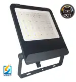 Foco Proyector LED 200W | MAXLITE | 3CCT Driver SOSEN | IP65 160Lm/W | 5 A&ntilde;os Garant&iacute;a - Imagen 3