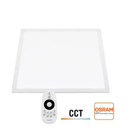 panel LED 60x60 40W