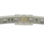 Conector Hippo para Tiras LED 24V RGB SMD | IP65 | 4 Pines | PCB 10mm - Imagen 3