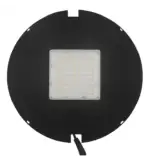 Farola LED 60W New Conic 180Lm/W | Driver Moso Regulable 1-10V y Programable - Imagen 11