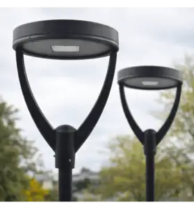 Farola LED 60W New Conic