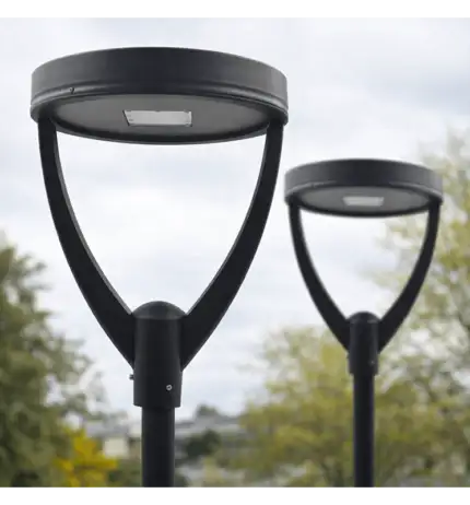 Farola LED 60W New Conic