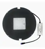 Farola LED 60W New Conic 180Lm/W | Driver Moso Regulable 1-10V y Programable - Imagen 8