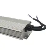 Fuente de Alimentaci&oacute;n Estanca 24V 200W IP68 | GXtronic | 2 Salidas - Imagen 4